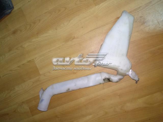 Бачок омывателя стекла Volkswagen Polo IV