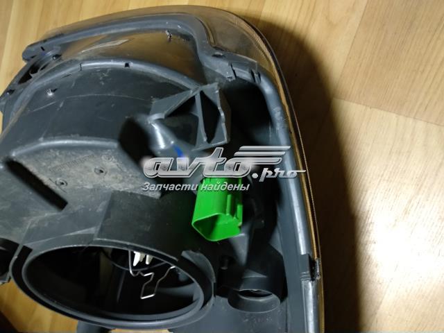 FORD 6S6113W030AD Фара левая в наличии Сумы