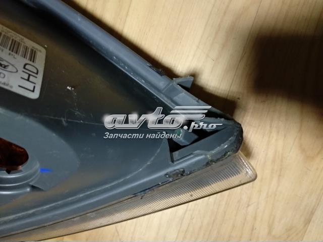 6S6113W030AD FORD Левая фара купить в Одесса