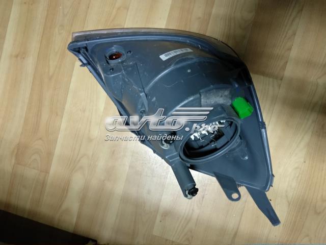 FORD 6S6113W030AD Фара левая в наличии Киев