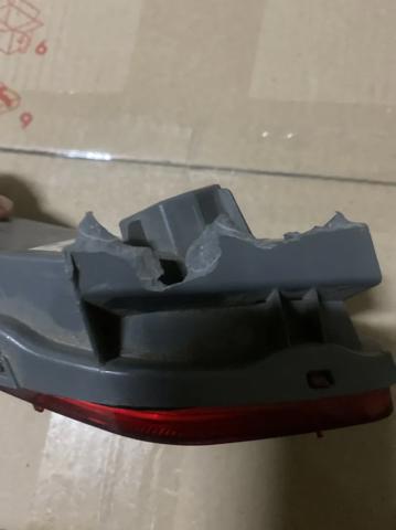814900R010 TOYOTA Фонарь противотуманный задний левый купить в Запорожье