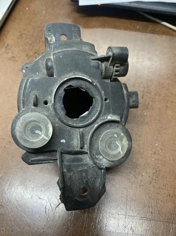 Противотуманка левая 8200002469 NISSAN