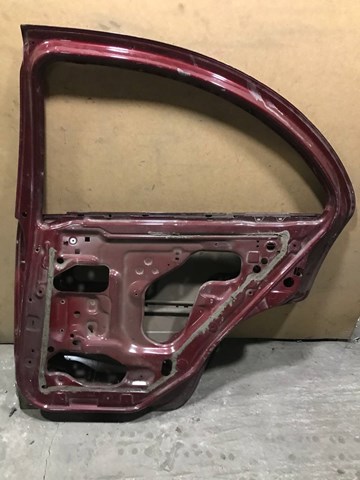 821009M730 NISSAN Дверь задняя правая купить в Ирпень
