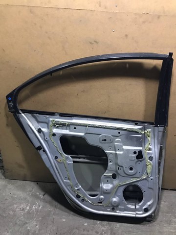 NISSAN 82101AV630 Дверь задняя левая в наличии Черновцы