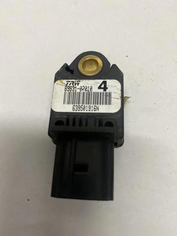 8983107010 TOYOTA Датчик удара купить в Одесса