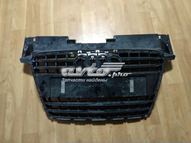 Решетка радиатора 8J0853651 VAG