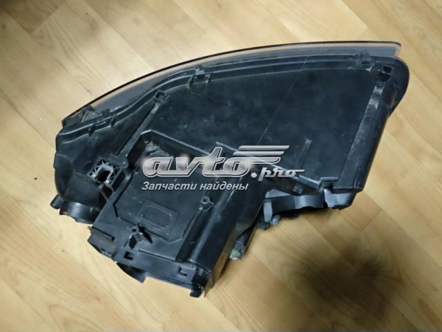 8P0941004K VAG Правая фара купить в Черновцы