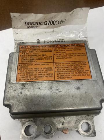 98820CG700 NISSAN купить в Днепр