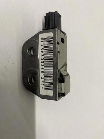Датчик AIRBAG передний 98830CN025 NISSAN