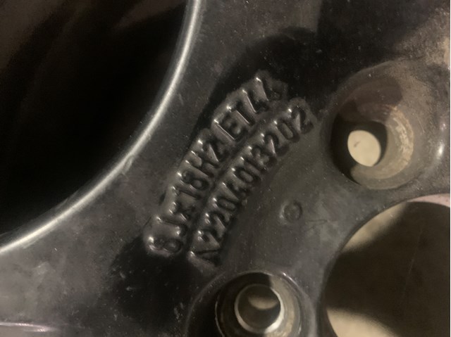 MERCEDES A2204013202 в наличии Запорожье