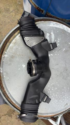 MERCEDES A6420908237 Датчик потока (расхода) воздуха, расходомер M.A.F. - (Mass Airflow) в наличии Винница