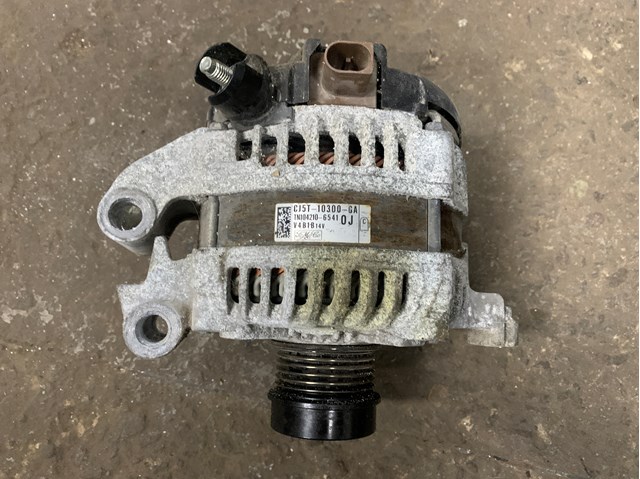 FORD CJ5Z10346F Генератор в наличии Ужгород