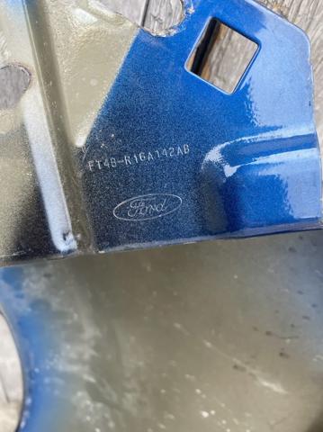 GJ5Z16005A FORD Крыло переднее правое купить в Тернополь