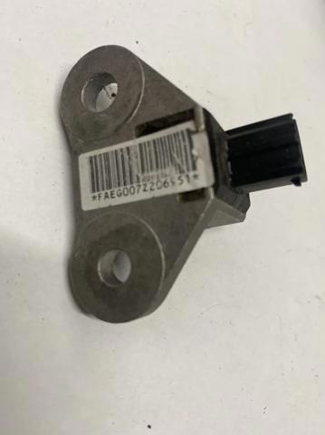 Датчик AIRBAG передний K8830EG000 NISSAN