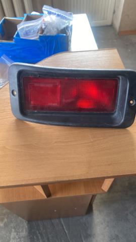 MR465018 MITSUBISHI Фонарь заднего бампера правый купить в Сумы
