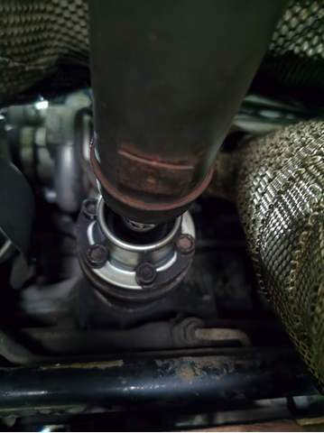 2715XC90SA Пыльник карданного вала купить Хмельницкий