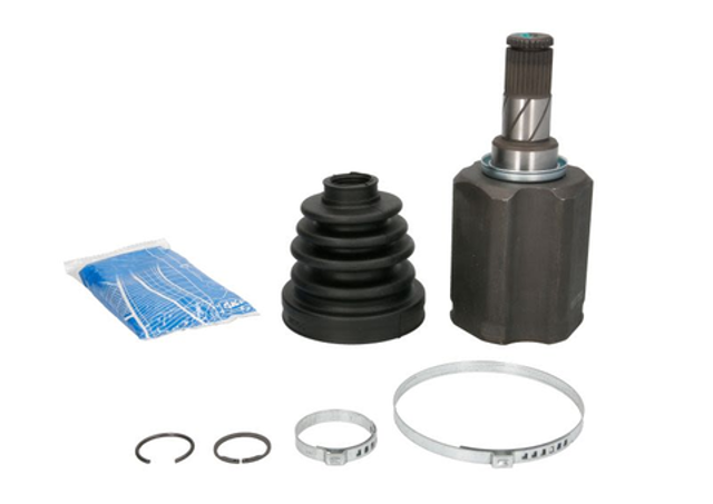 Полуось передняя, правая 391006RA6A NISSAN