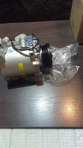7813A037 MITSUBISHI Компрессор кондиционера купить в Павлоград