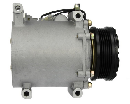 MB958178 MITSUBISHI Компрессор кондиционера купить в Киев