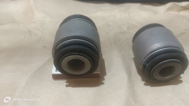 MEVOTECH MS404310 Сайлентблок цапфы задней в наличии Ровно