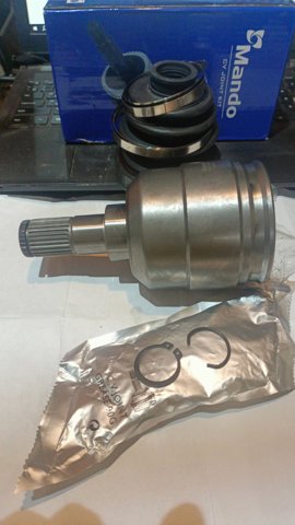 XX495052EJ10 MARKET (OEM) ШРУС внутренний купить в Тернополь
