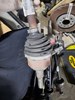 Шрус наружный б.у. отдельно 3500грн; внутренний стакан шруса без выработки 2500грн; внутренний шрус в сборе 4900гр;  тришип польша 1180грн италия 1730грн; пыльник внутренний gkn/spidan термопласт 1180грн наружный gkn/spidan термопласт 820грн;  XXLX6Z3B436L 