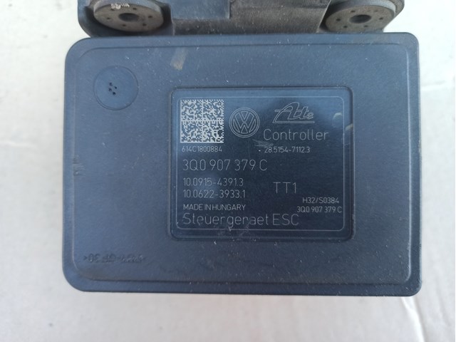 3Q0907379C купить Николаев