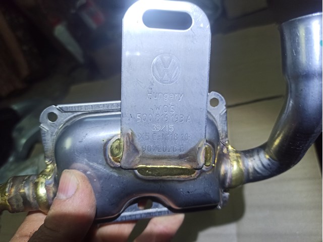 VAG 5Q0819193A в наличии Одесса