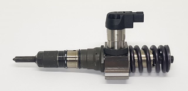 Форсунка инжектора 000130073SX VAG