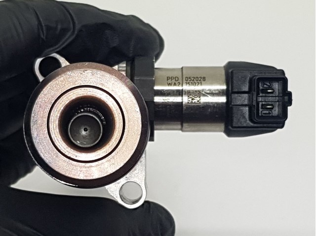 000130073SX VAG Форсунка впрыска топлива купить в Каменское