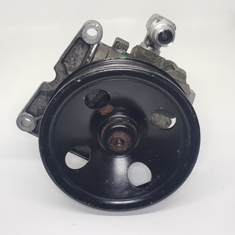 0044668601 MERCEDES Насос гидроусилителя руля (ГУР) купить в Николаев
