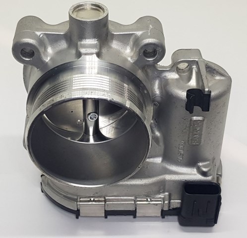 BOSCH 0280750575 Дроссельная заслонка в сборе в наличии Полтава