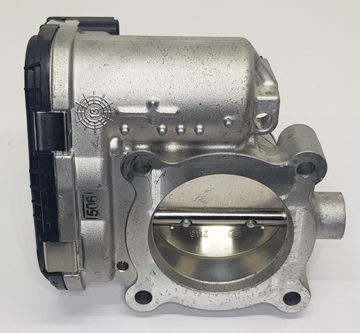 BOSCH 0280750575 Дроссельная заслонка в сборе в наличии Львов