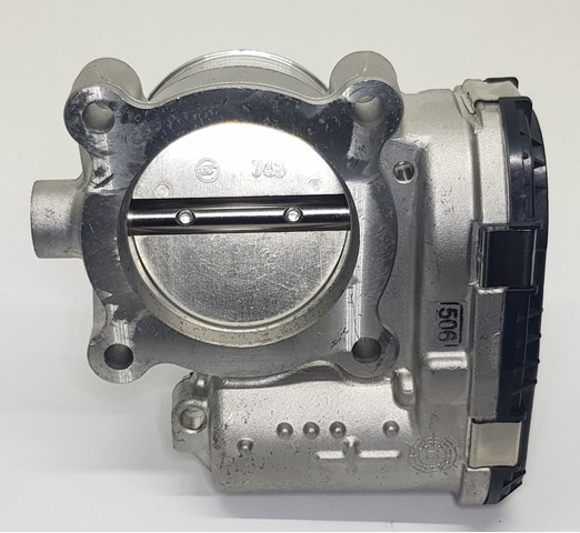 BOSCH 0280750575 Дроссельная заслонка в наличии Хмельницкий