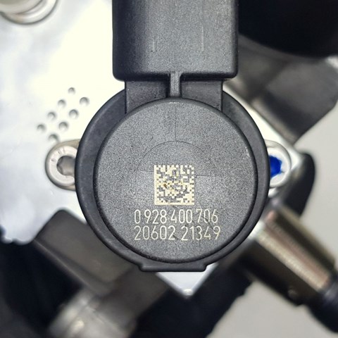 BOSCH 0445010538 ТНВД в наличии Украина