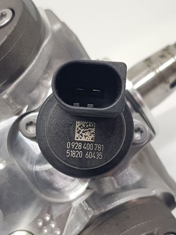 BOSCH 0445010667 Насос топливный высокого давления (ТНВД) в наличии Ужгород