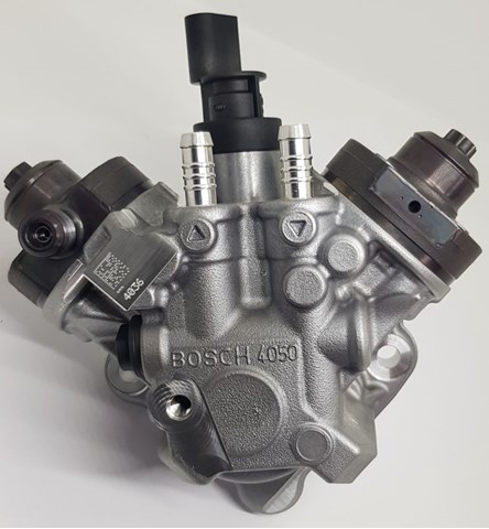 BOSCH 0445010667 ТНВД в наличии Черновцы
