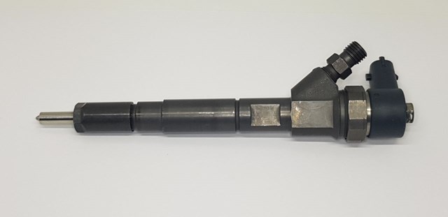 BOSCH 0445110063 Форсунка впрыска топлива в наличии Павлоград