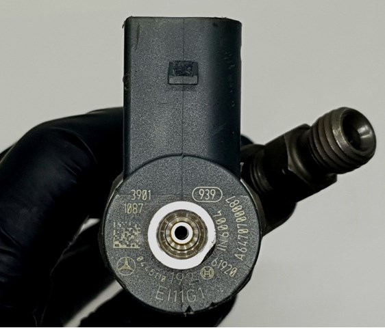 BOSCH 0445110192 Топливные форсунки в наличии Каменское