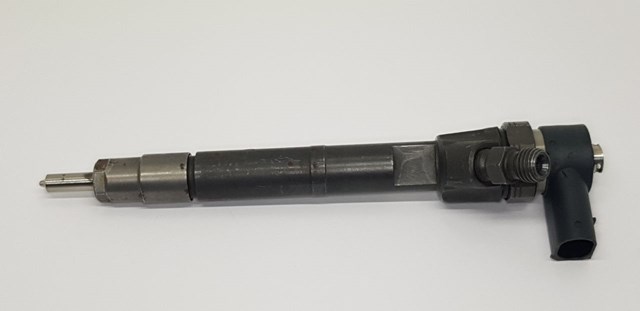 0445110192 BOSCH Топливные форсунки купить в Кривой Рог
