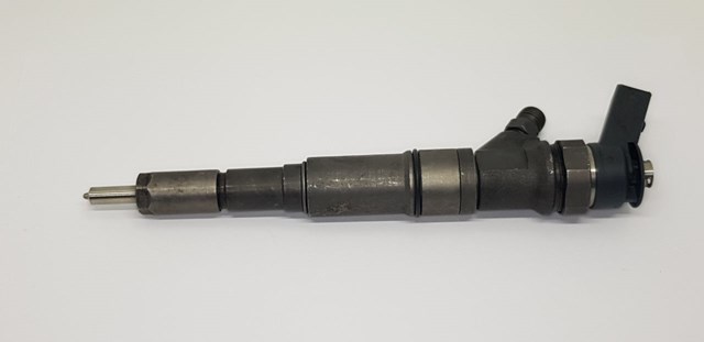 BOSCH 0445110212 Топливные форсунки в наличии Киев