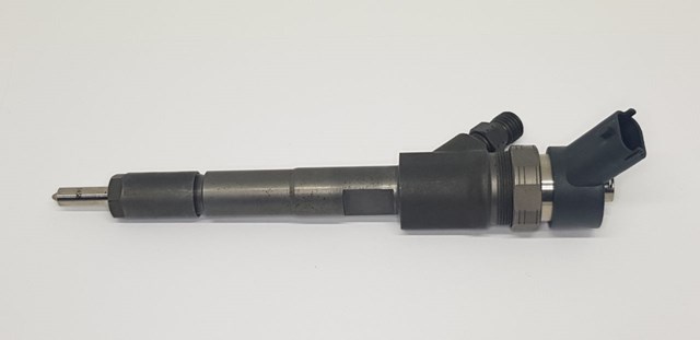 BOSCH 0445110227 Форсунка впрыска топлива в наличии Николаев