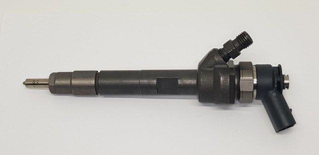 0445110601 BOSCH Топливные форсунки купить в Черкассы