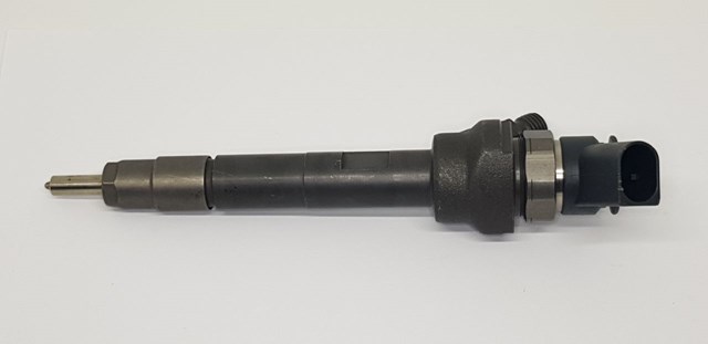 BOSCH 0445110601 Форсунка впрыска топлива в наличии Черновцы