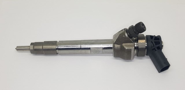 0445110613 BOSCH Топливные форсунки купить в Каменское