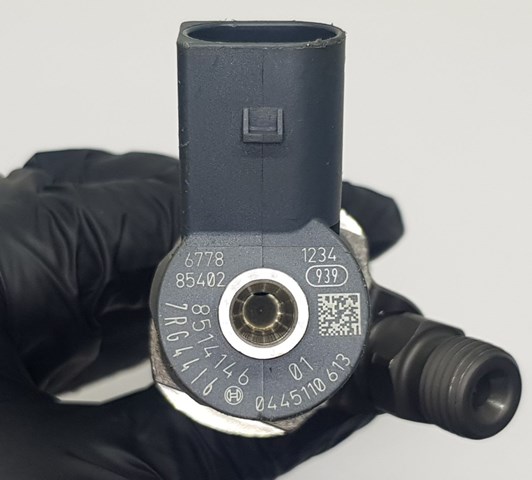 BOSCH 0445110613 Форсунка впрыска топлива в наличии Одесса