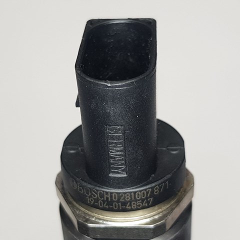 BOSCH 0445216051 Распределитель топлива (рампа) в наличии Черкассы