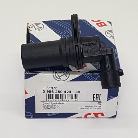 BOSCH 0986280424 Датчик коленвала в наличии Житомир