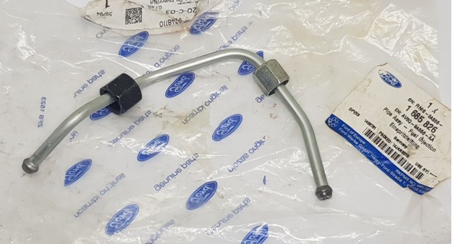 1685826 FORD Трубка топливная форсунки 2-го цилиндра купить в Винница