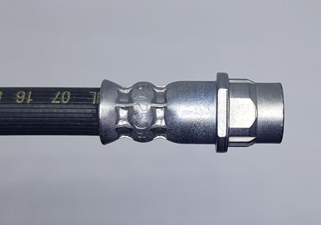 1987481396 BOSCH Шланг тормозной задний купить в Павлоград